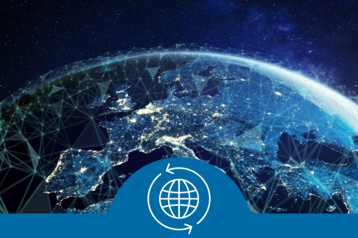 Internacionalización