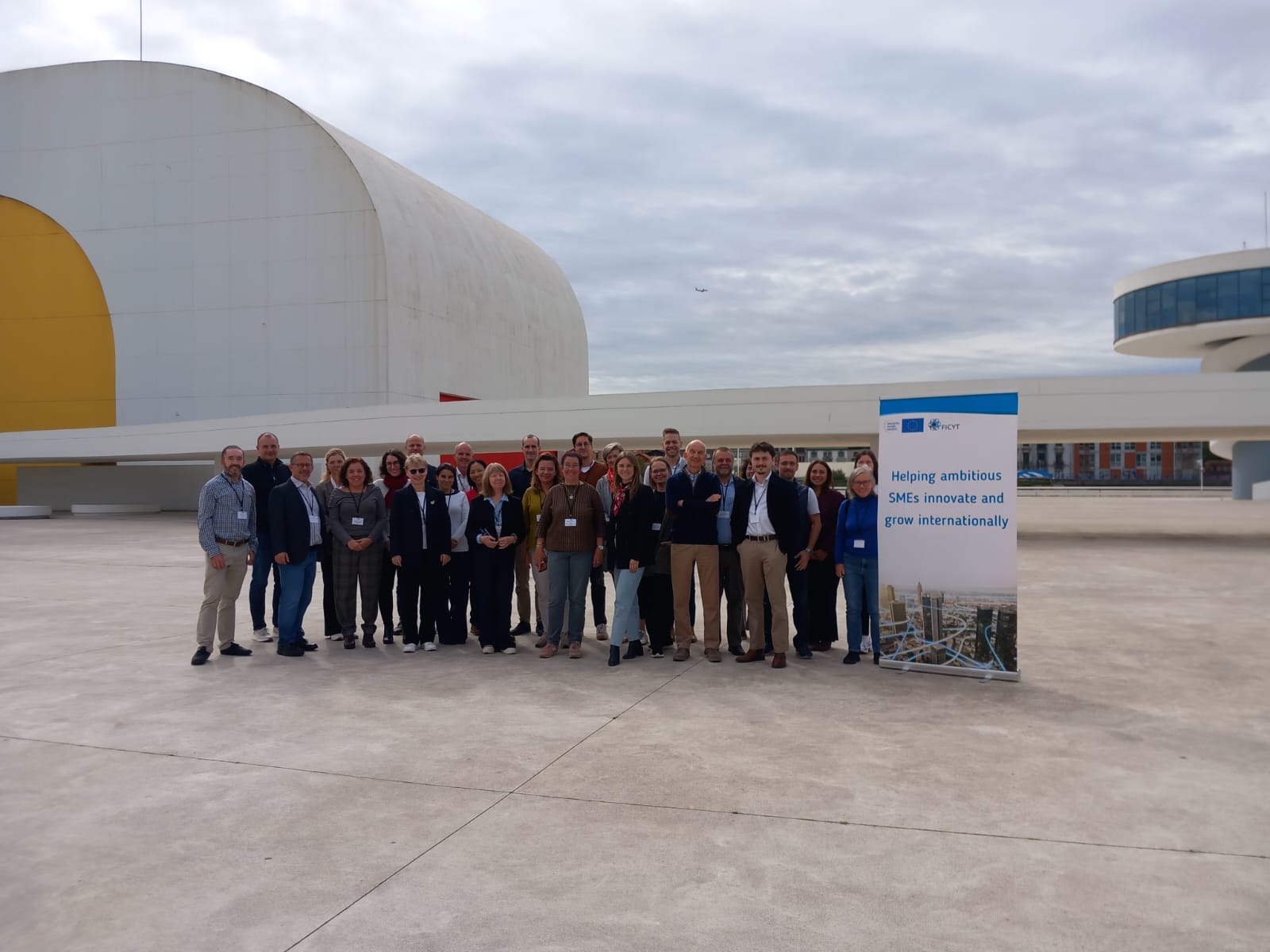 Jornada técnica sobre hidrógeno verde en el Grupo Sectorial de Energía de la Enterprise Europe Network