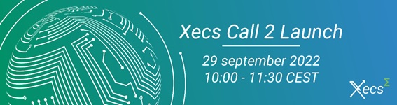 xecs call 2